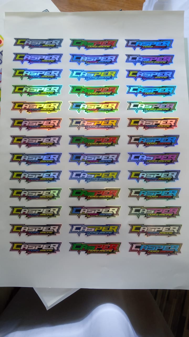 Front of men's Basic Tee in black.