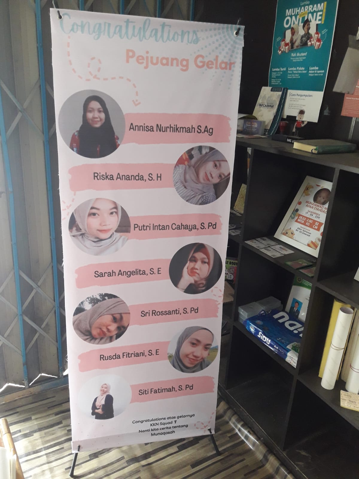 Front of men's Basic Tee in black.